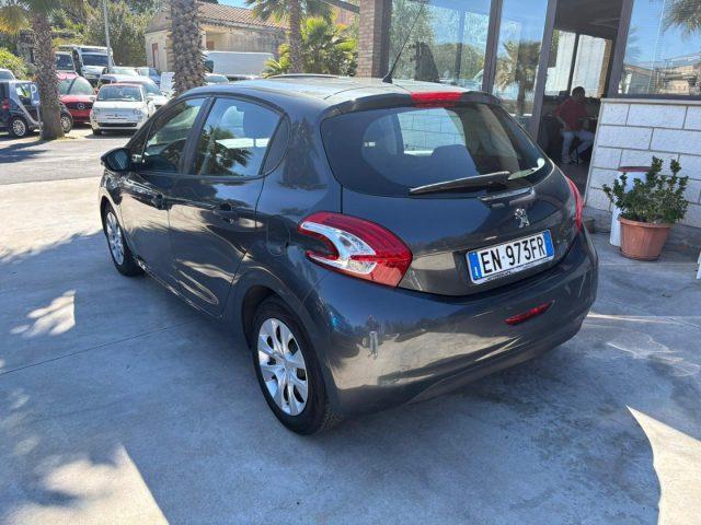 PEUGEOT 208 1.4 8V HDi 68CV 5p. Active