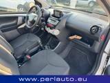 Toyota Aygo 1.0 12V VVT-i 5 porte Cool Soda Connect