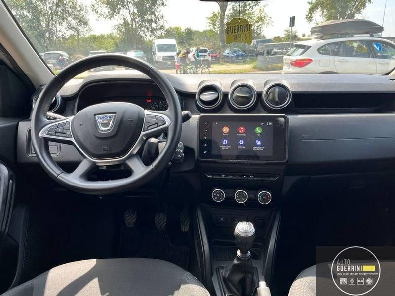 Dacia Duster Duster 1.0 TCe GPL 4x2 Comfort DaciaPlus