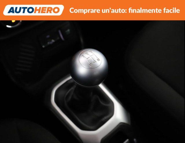 JEEP Renegade 1.6 E-TorQ EVO Sport