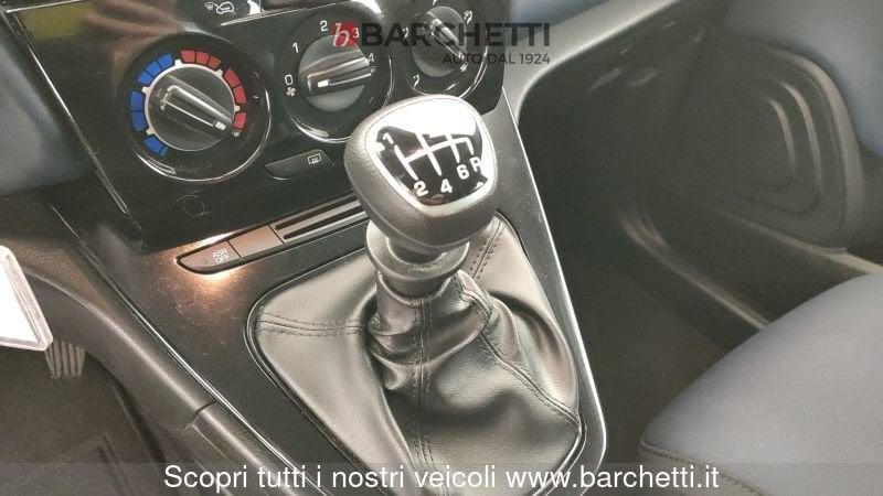 Lancia Ypsilon 1.0 FireFly 5 porte S&S Hybrid Platino