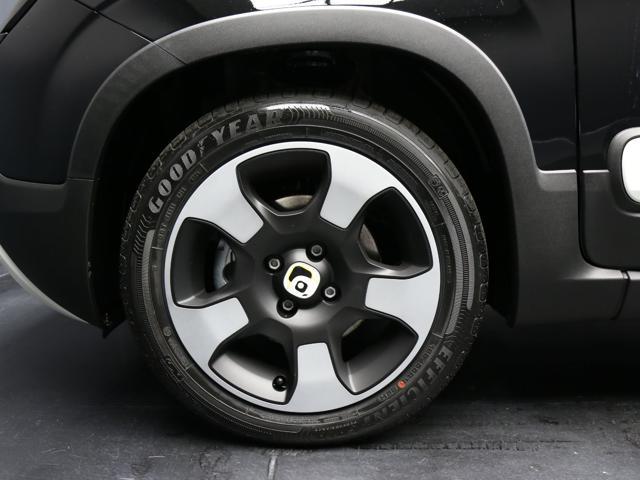 FIAT Pandina 1.0 FireFly 65CV Hybrid Cross