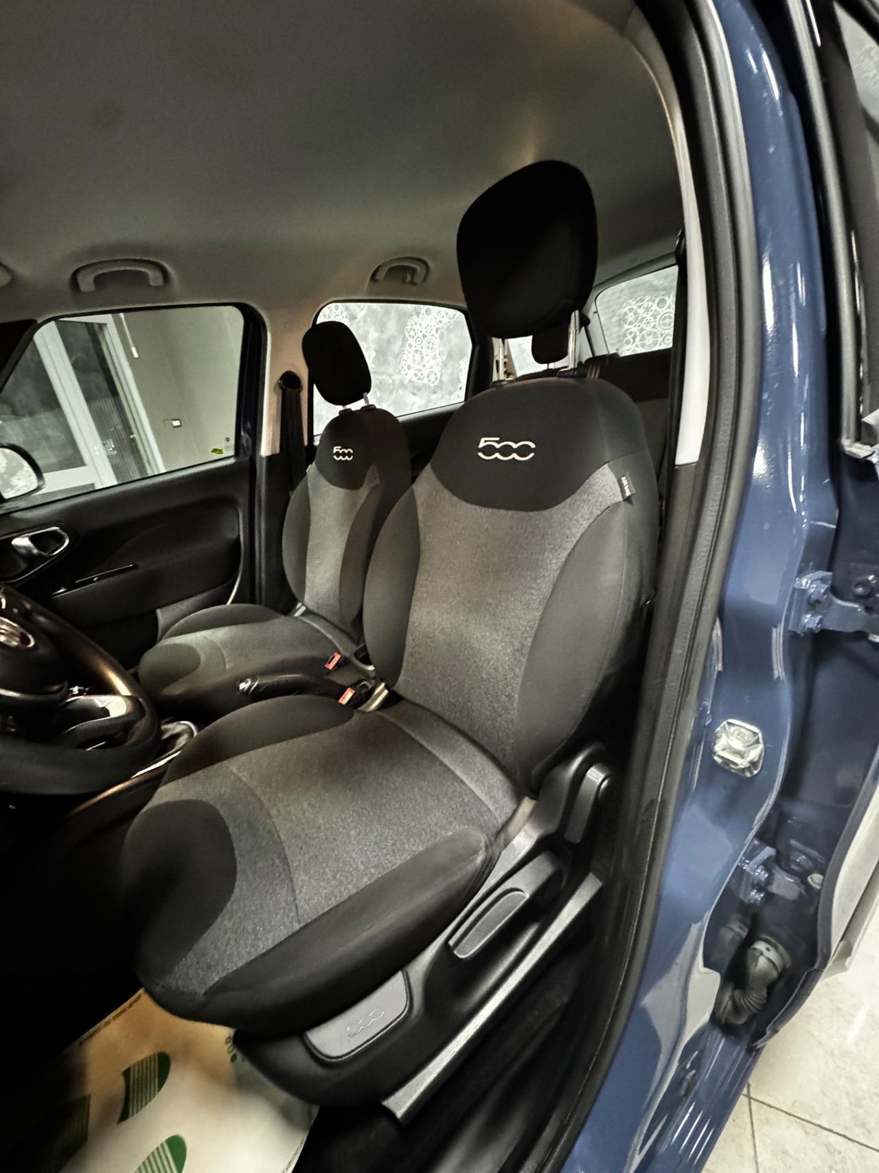 FIAT 500L 1.3’MJET 95CV AUTOMATICA