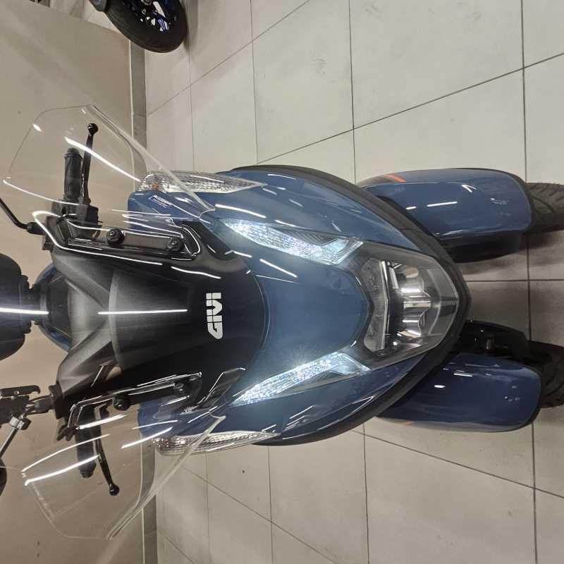 Yamaha Tricity 125 - 2023