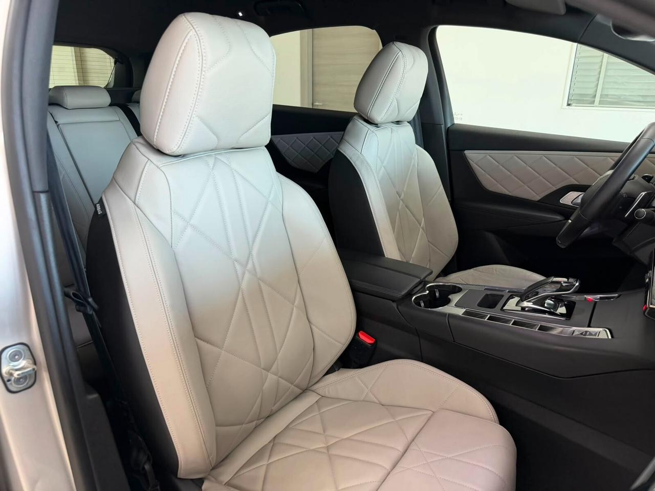 DS7 Crossback 1.6 PureTech 180 CV Grand Chic *IVA DEDUCIBILE*
