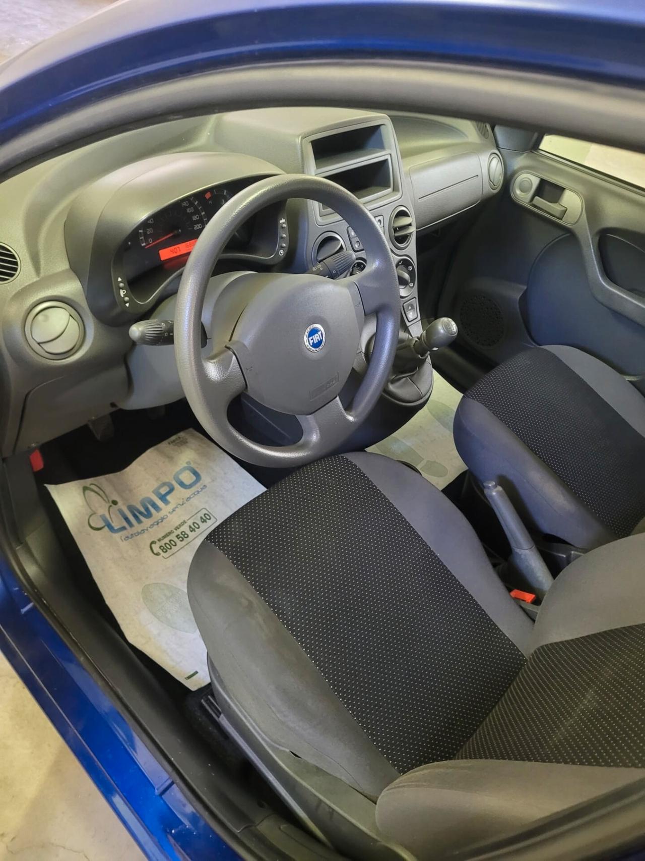 Fiat Panda 1.1 Active