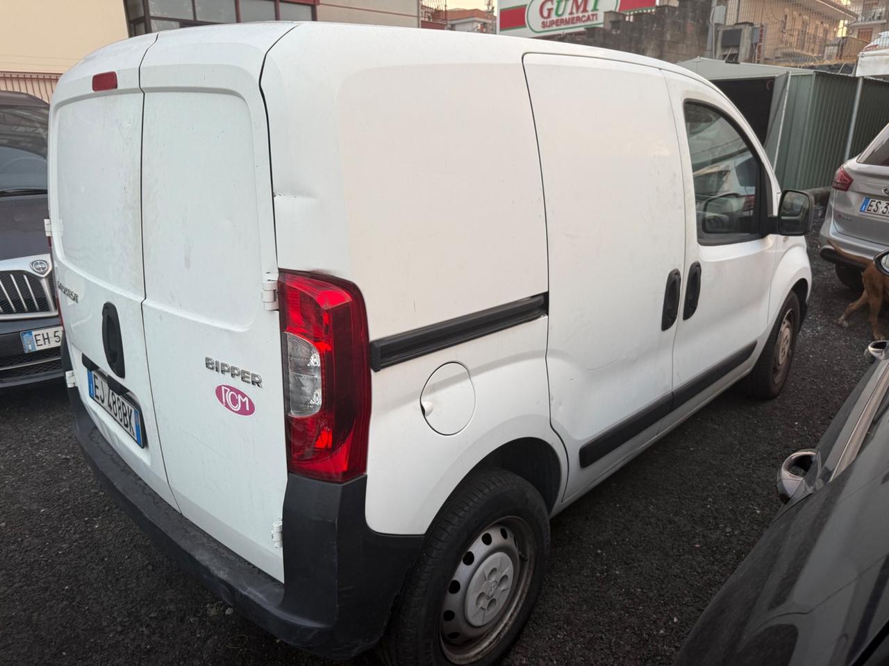 Peugeot Bipper 1.3 Multijet