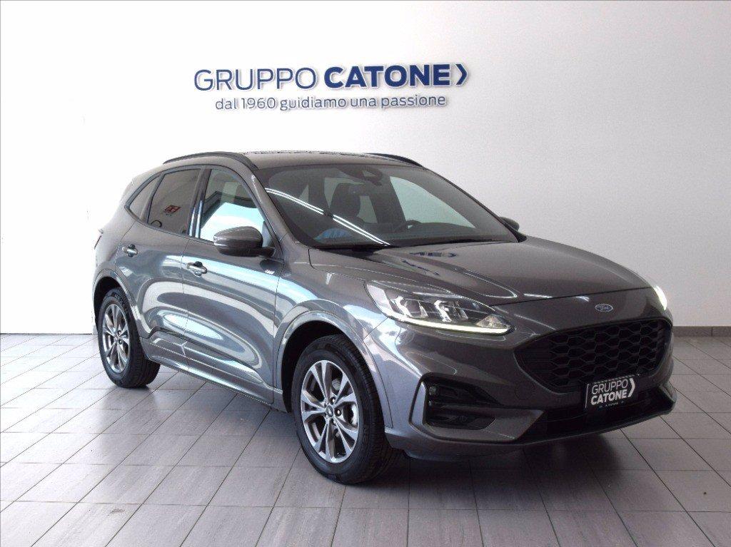 FORD Kuga 2.5 phev ST-Line 2wd 225cv cvt del 2022