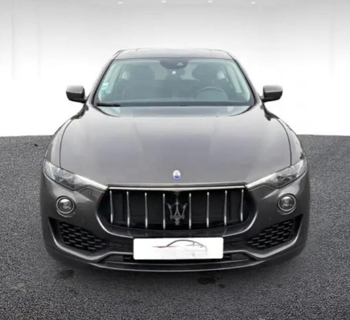 Maserati Levante V6 Diesel EURO 6 pari al Nuovo