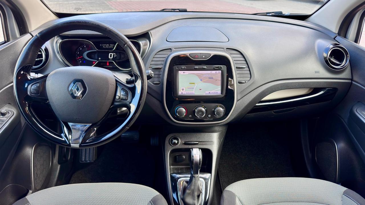 Renault Captur dCi 8V 110 CV Start&Stop Energy Hypnotic