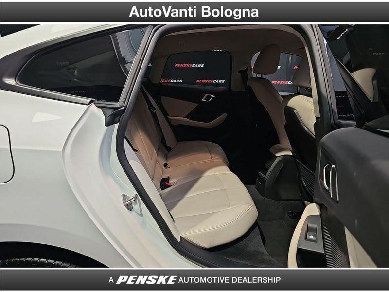 BMW Serie 2 Gran Coupe 216d Gran Coupe Advantage auto