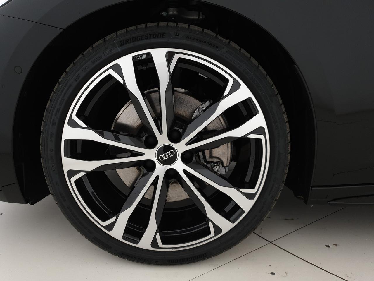 Avant 2.0TDI 204CV quattro S tronic S line Edition