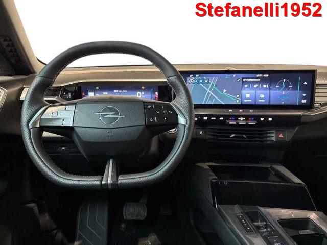 OPEL Grandland 1.2 hybrid GS 136cv e-dcs6