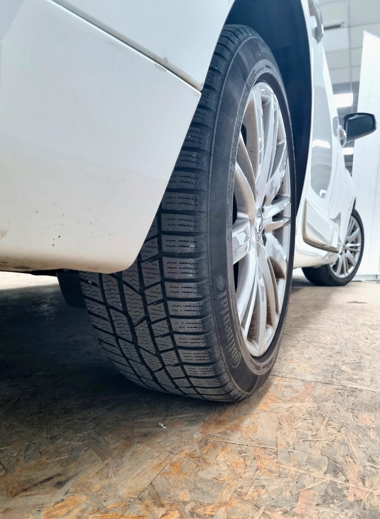 RENAULT MEGANE 1.5 dCi 110CV GT Line