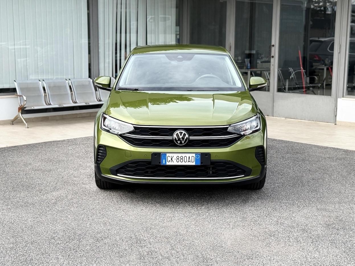 Volkswagen Taigo 1.0 Benzina 95CV E6 Neo. - 2022