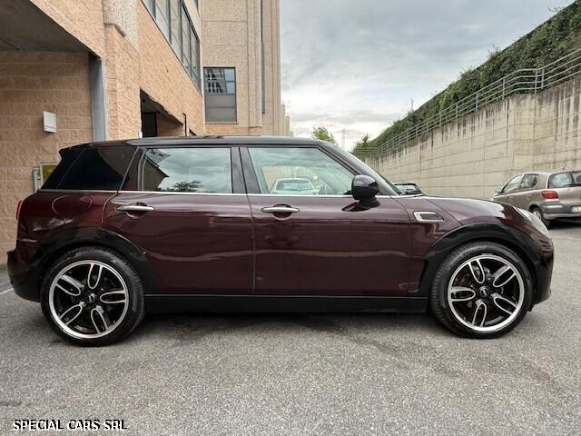 Mini Cooper D Clubman 1.5 One Business