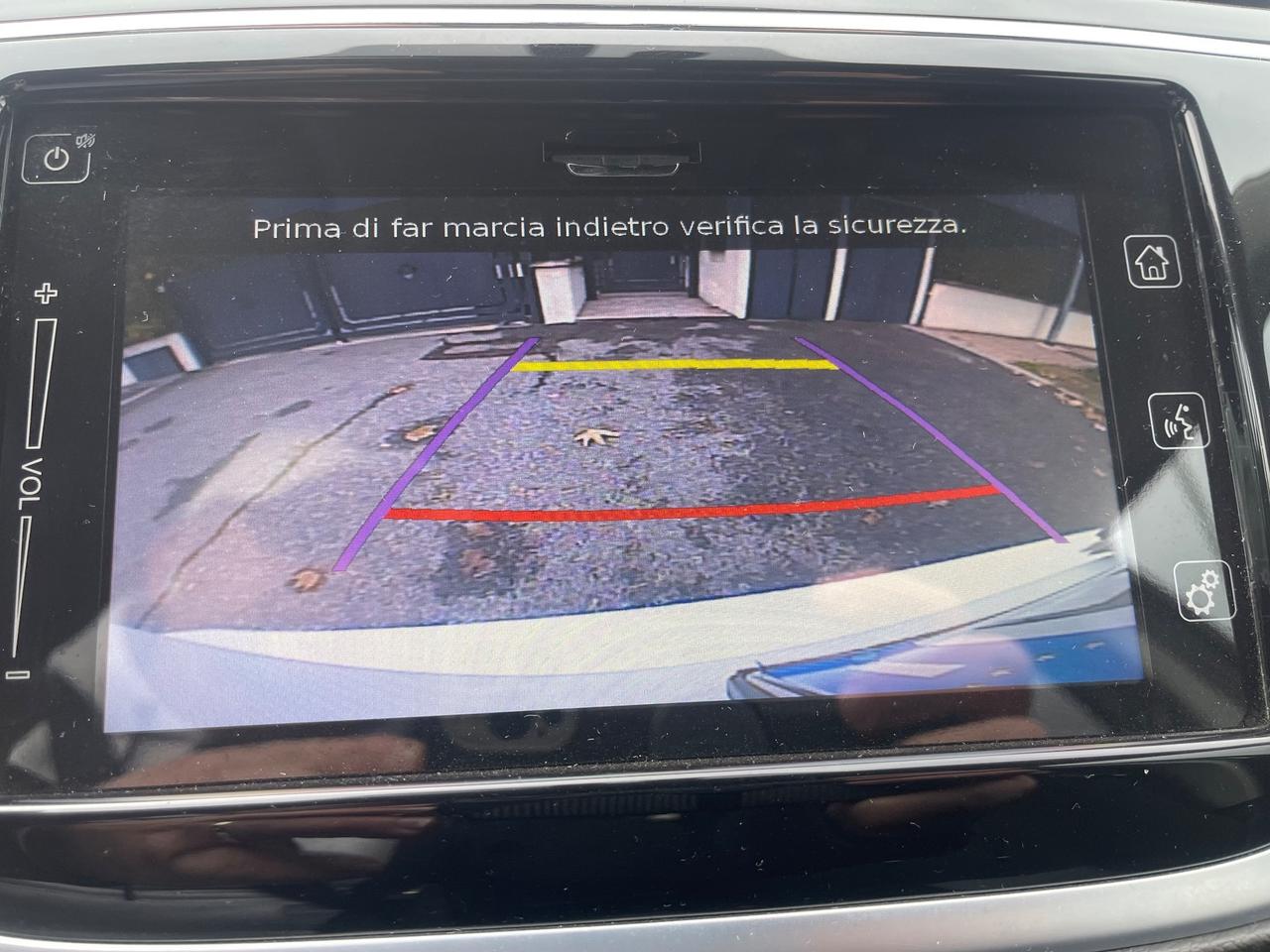 Suzuki S-Cross 1.0 Boosterjet Easy