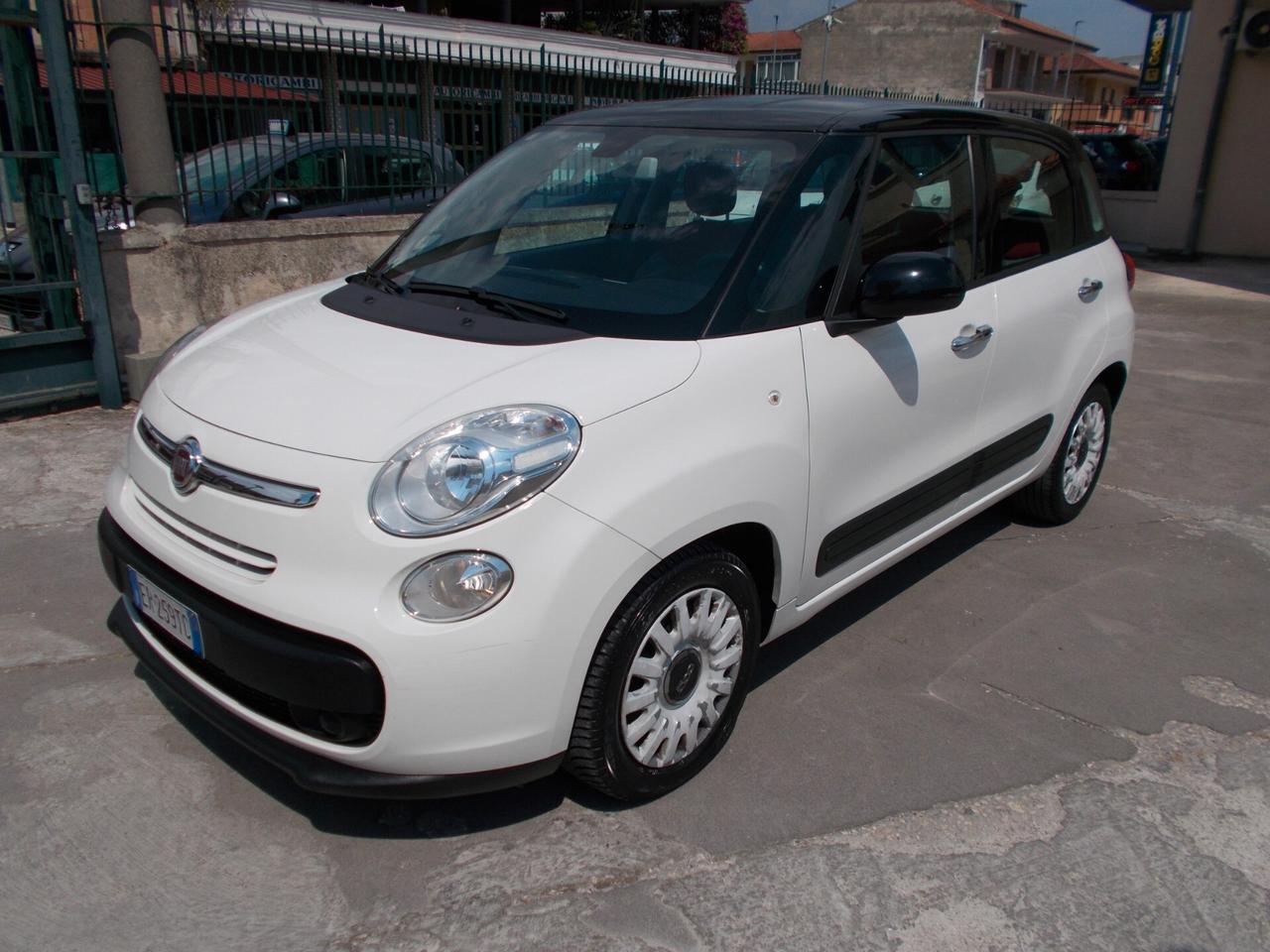 Fiat 500L 1.3 Multijet 85 CV Easy