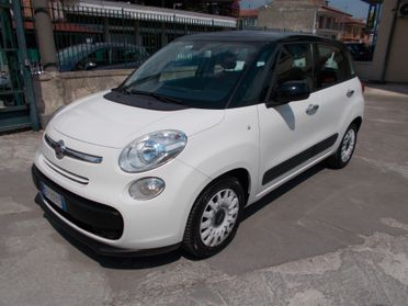 Fiat 500L 1.3 Multijet 85 CV Easy