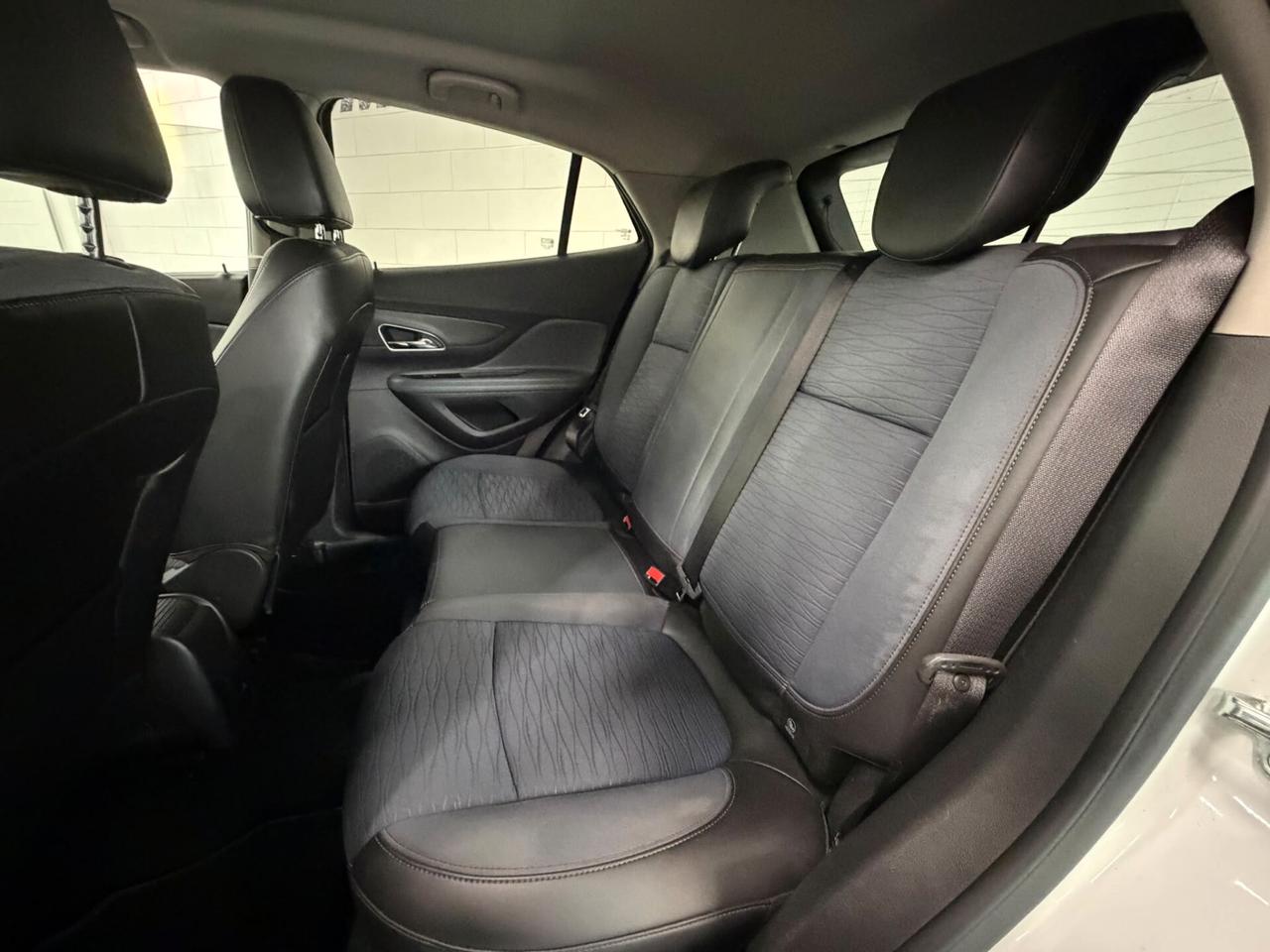 Opel Mokka 1.4 Turbo GPL Tech 140CV 4x2 Cosmo