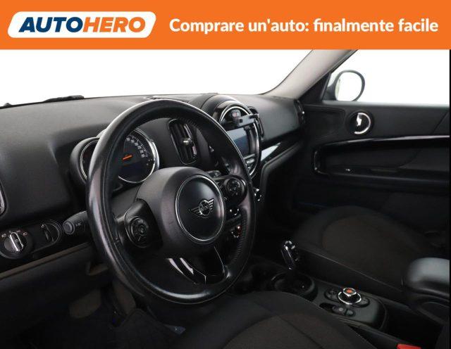 MINI Countryman 2.0 Cooper D Boost Countryman