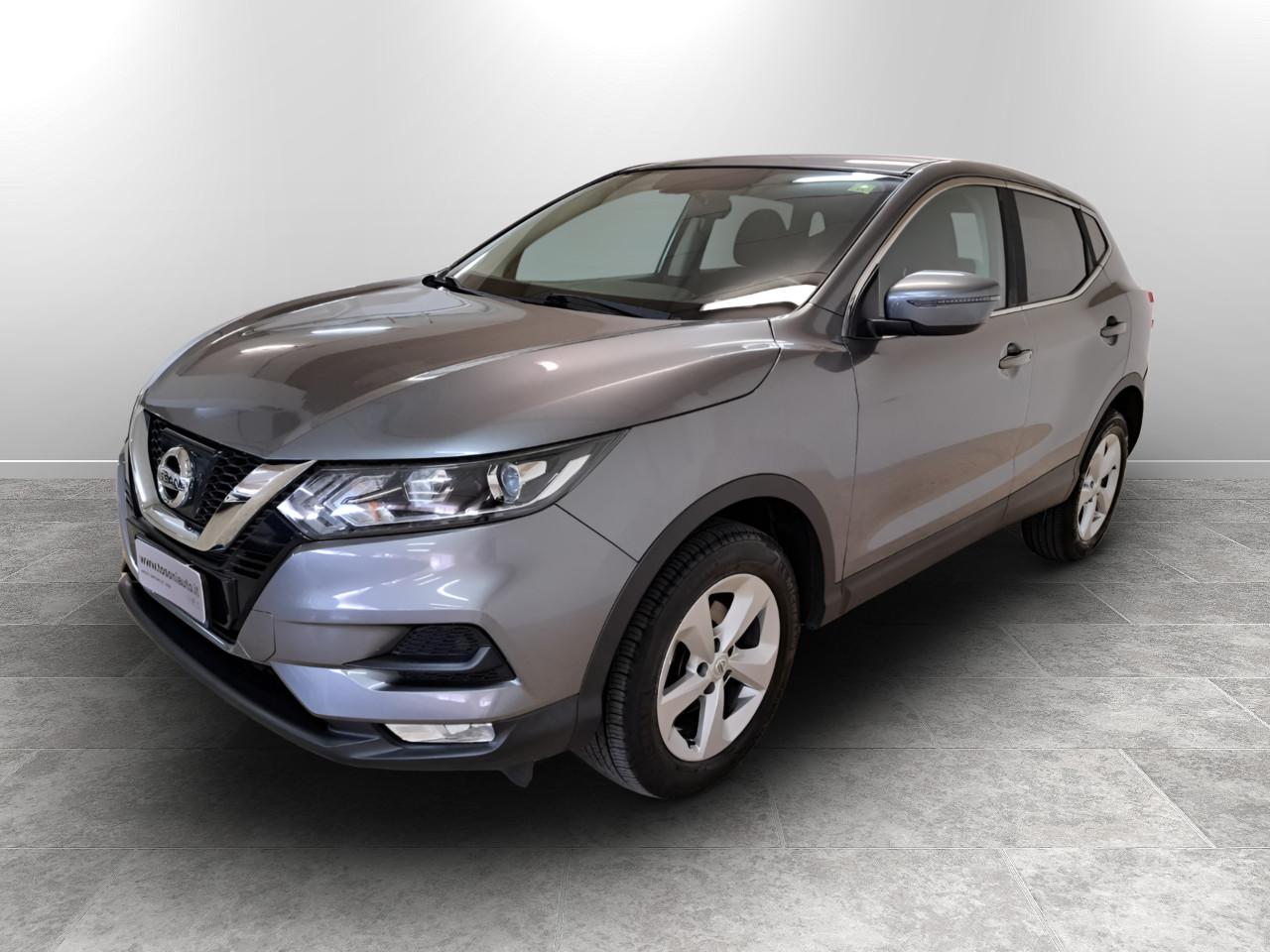NISSAN Qashqai 1.5 dci Acenta 110cv