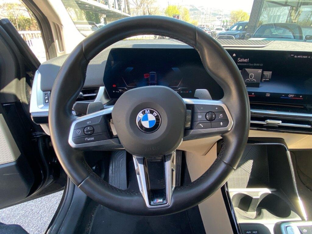 BMW Serie 2 Active Tourer 218 i Luxury DCT