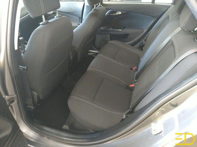 FIAT Tipo Tipo SW 1.3 mjt CityLife s&s 95cv