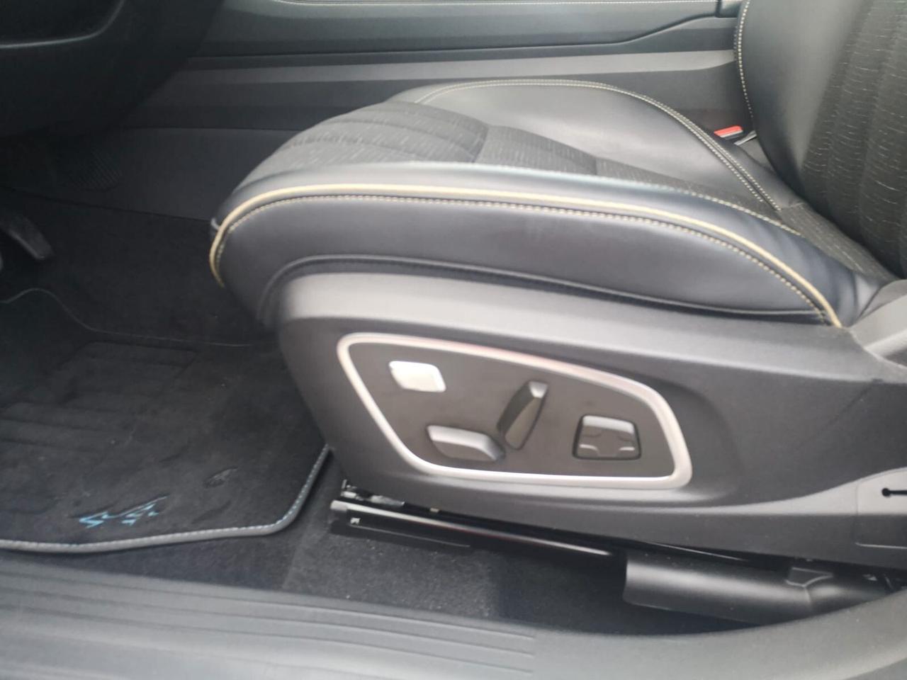 Renault Austral Full Hybrid E-Tech 200 CV Techno
