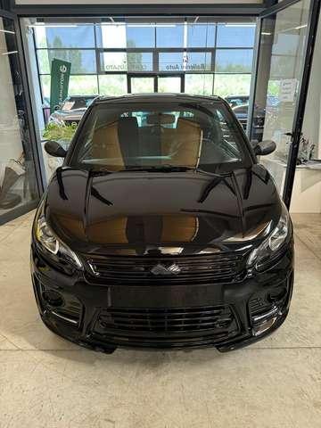 Ligier JS 50 L Sport
