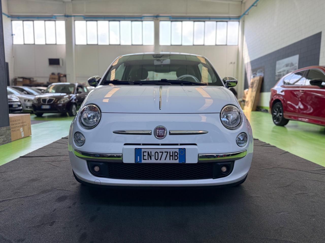 Fiat 500 1.2 EasyPower Pop
