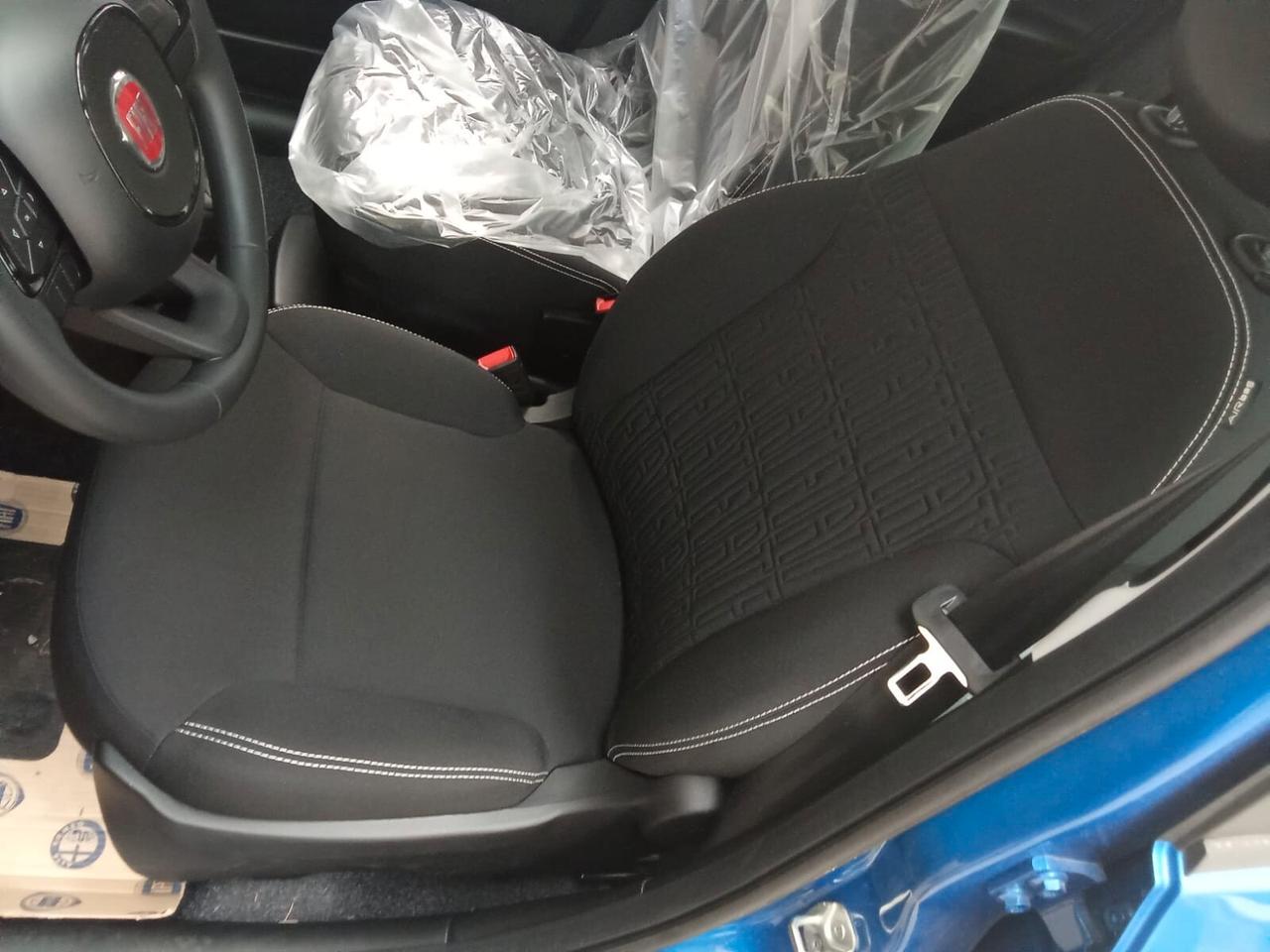 Fiat Panda My25 1.0 Hybrid