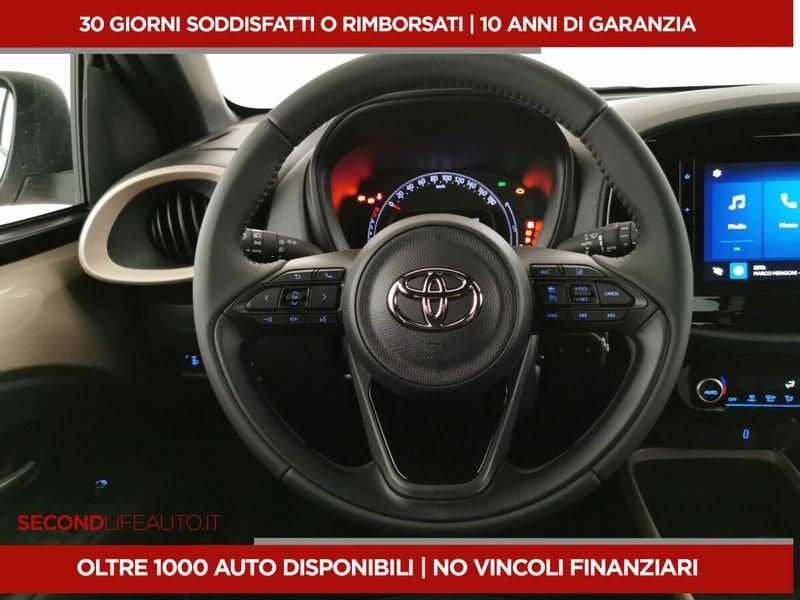 Toyota Aygo X 1.0 Trend 72cv