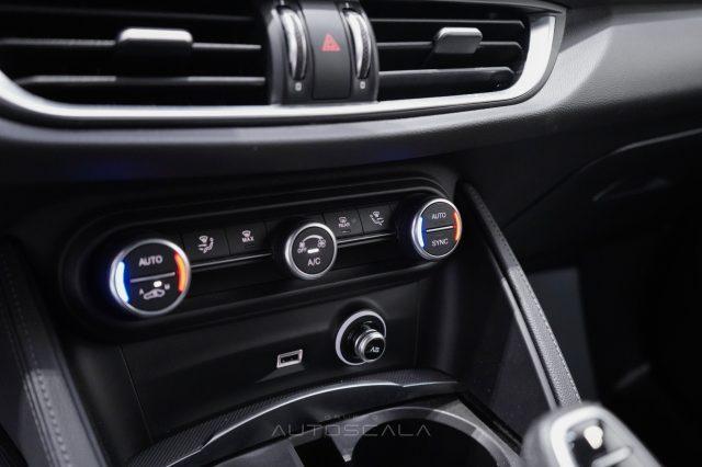 ALFA ROMEO Stelvio 2.2 Turbodiesel 160 CV AT8 RWD Sprint
