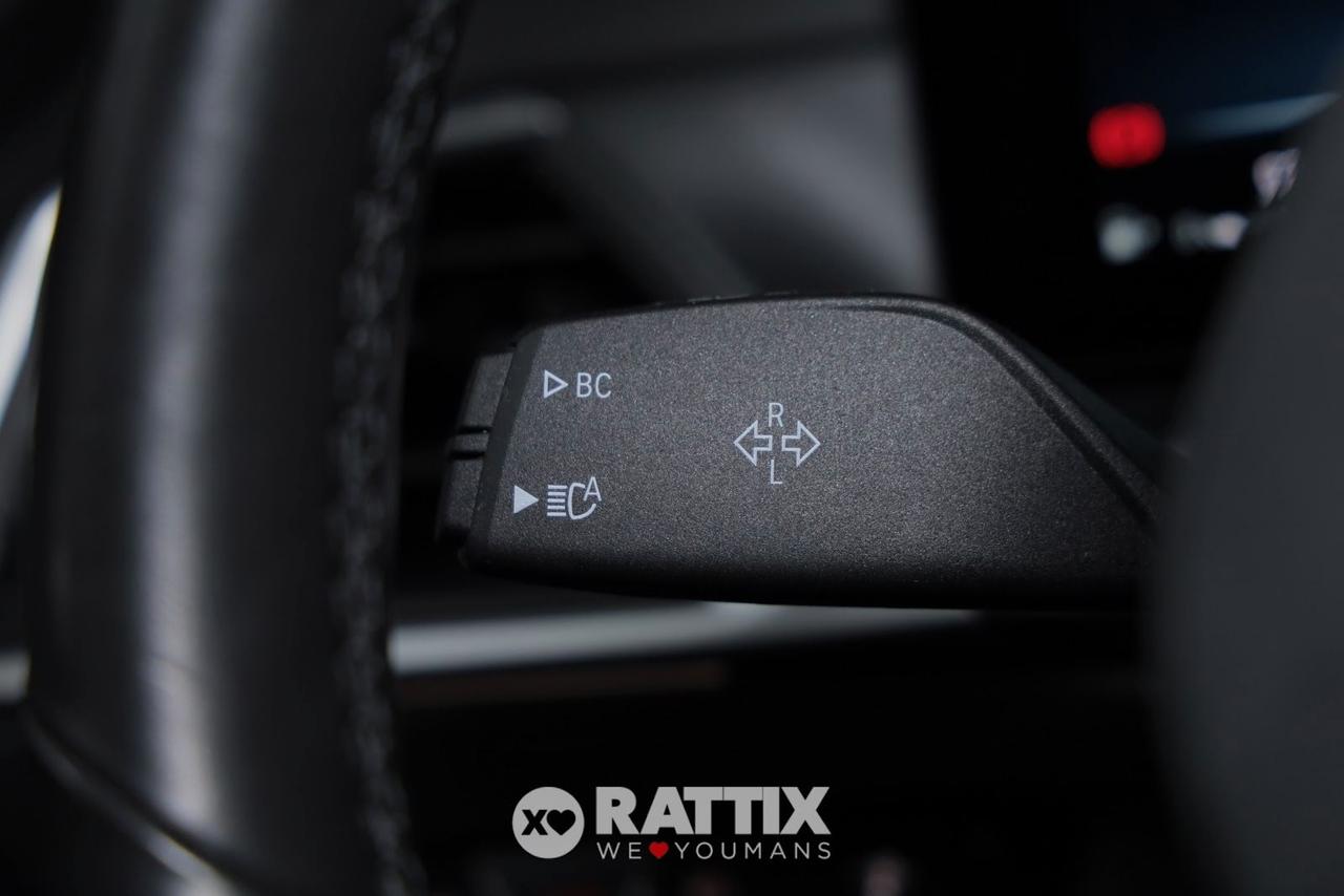 BMW 320 d Touring 2.0 Mhev 48V Msport xDrive Auto