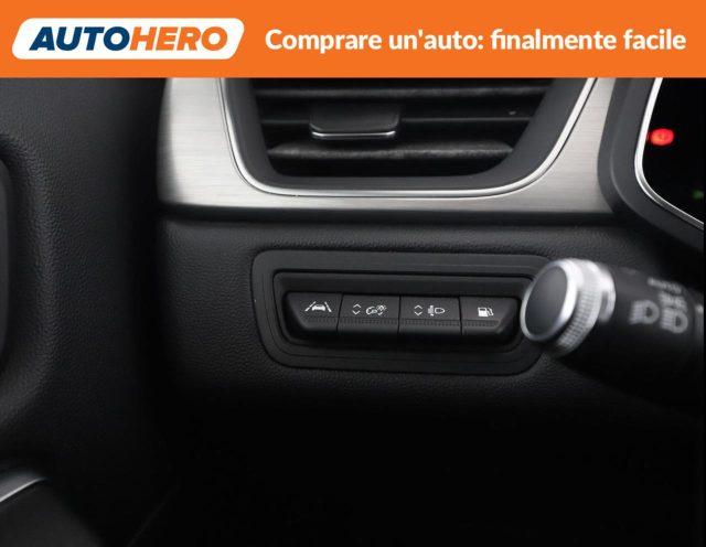 RENAULT Captur Plug-in Hybrid E-Tech 160 CV Intens