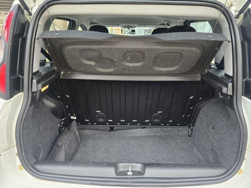 FIAT Panda Cross 1.3 Mjt 95cv S&S E6 City Cross