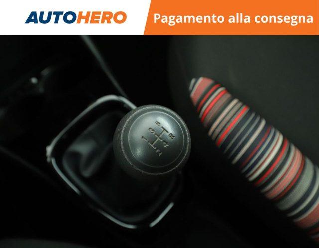 CITROEN C1 VTi 72 S&S 5 porte Feel