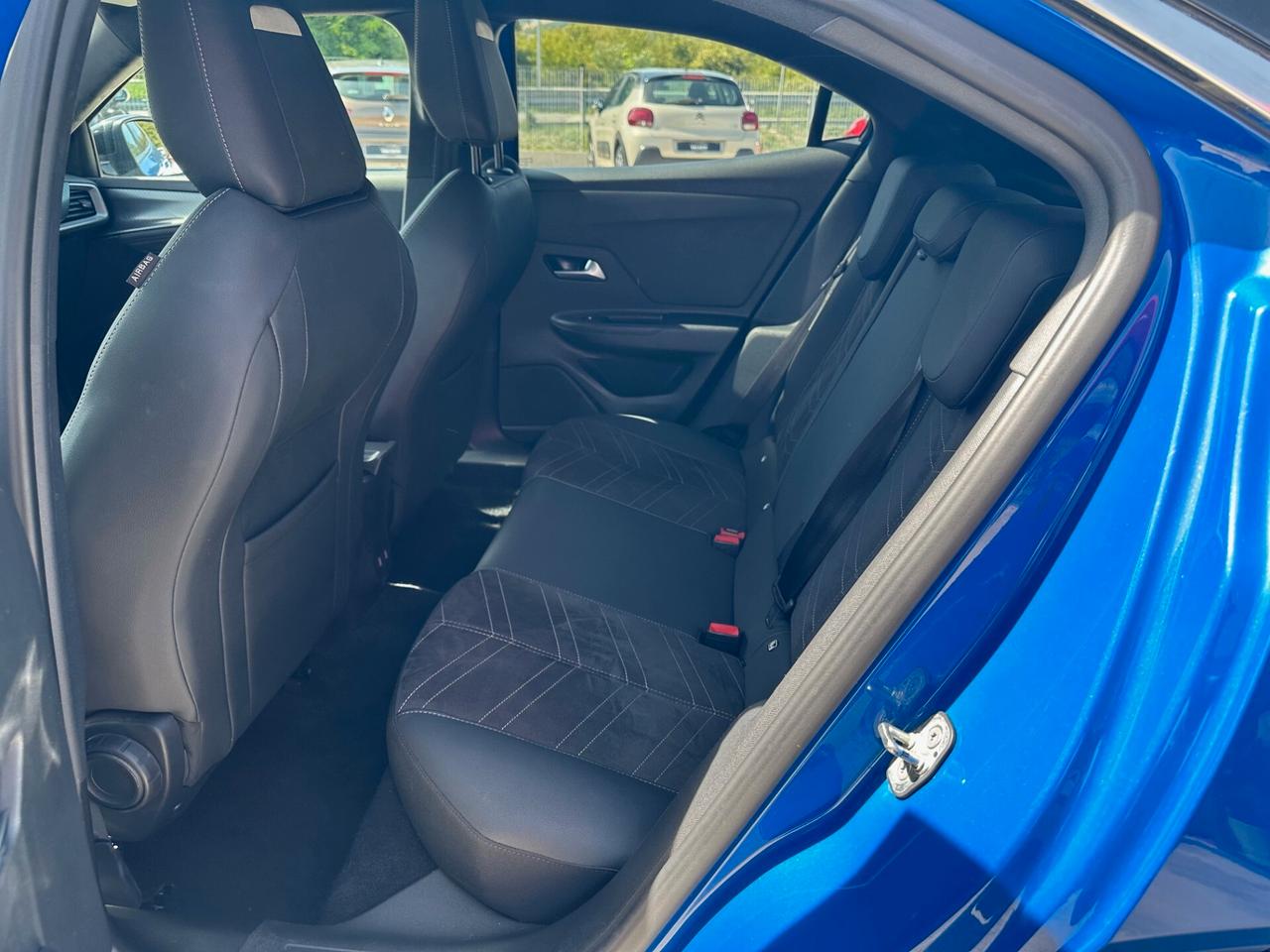 Opel Mokka 1.2 Turbo 130 CV aut. Ultimate