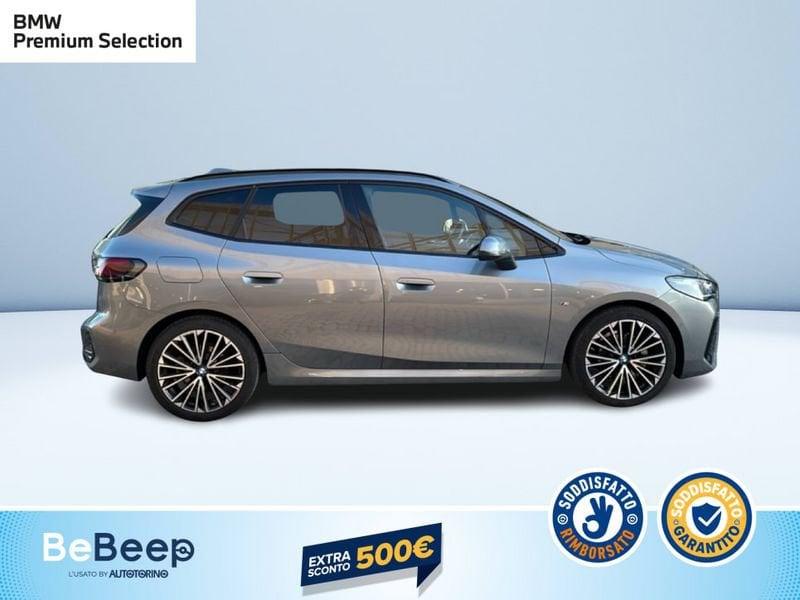 BMW Serie 2 Active Tourer 218D ACTIVE TOURER MSPORT AUTO