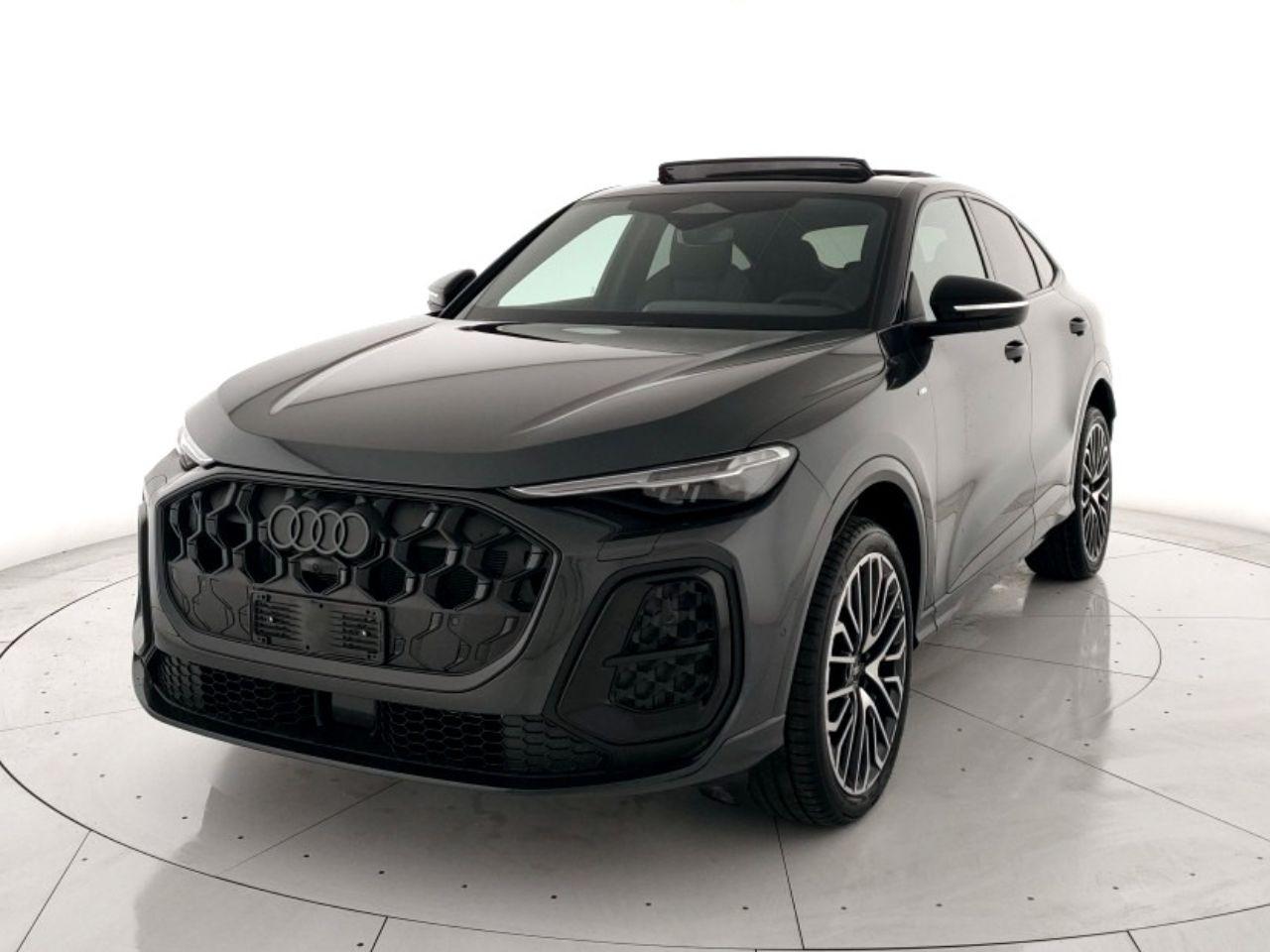 AUDI Q5 SPB 40TDI 204cv Mhev S-line Quattro/ List. 91.650