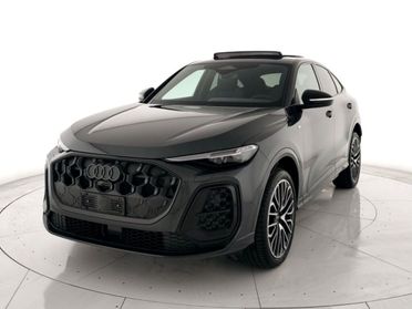 AUDI Q5 SPB 40TDI 204cv Mhev S-line Quattro/ List. 91.650