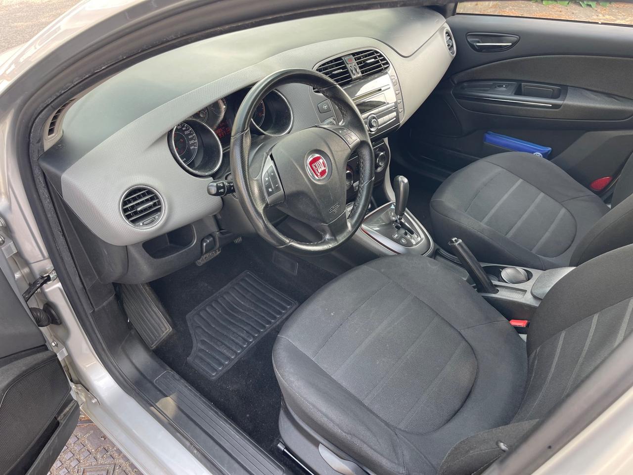 Fiat Bravo 1.6 MJT 105 CV Dynamic