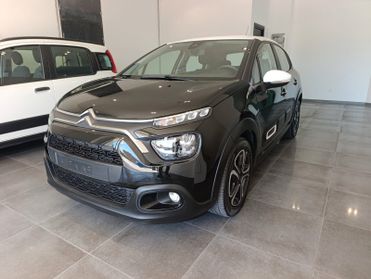 Citroen C3 PureTech 83 S&S Shine Pack