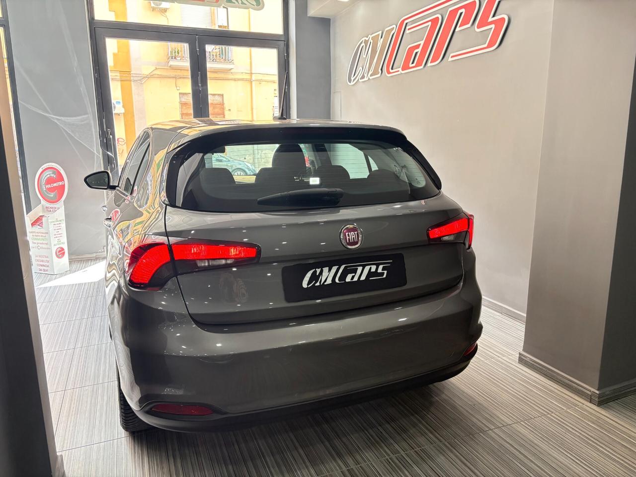 Fiat Tipo 1.6 MJT 120cv DCT Automatica Business 5 porte ITALIANA