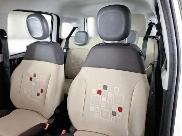 Fiat Panda Panda 1.3 mjt 16v Easy s