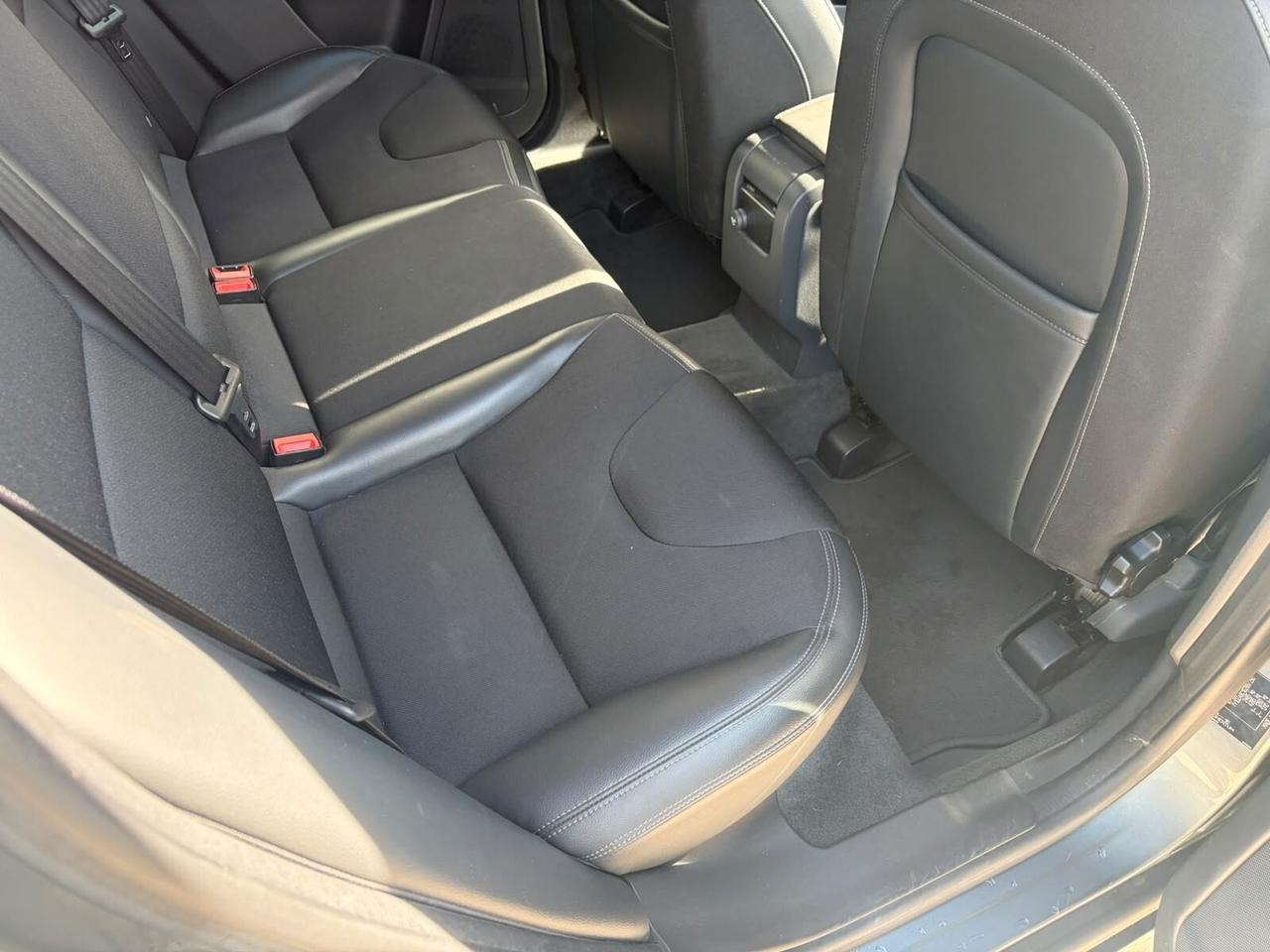 Volvo XC60 D4 AWD Geartronic Business*EURO6
