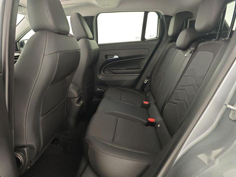 Jeep Avenger 1.2 Turbo 110 CV MHEV Summit + Vernice + Tetto panoramico +Infotainment & Convenience Pack
