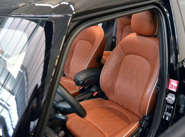 MINI Cooper 1.5 JCW John Cooper Works 5 porte Aut-Tetto-Pelle*