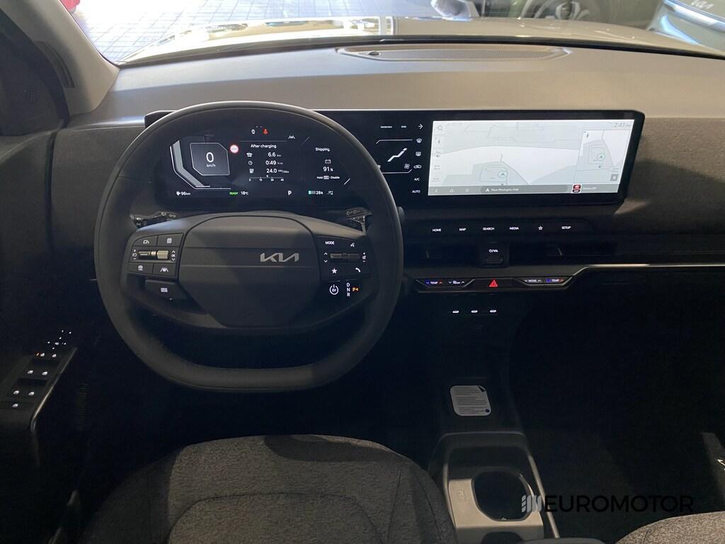 Kia EV2 42,2 kWh Earth
